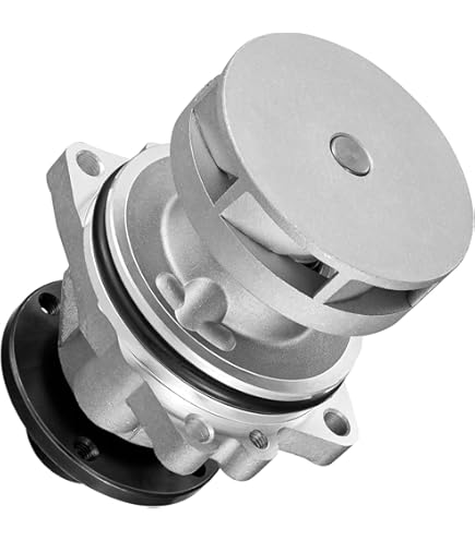 お Genuine BMW - 11518679885 - Auxiliary Water Pump (11-51-8